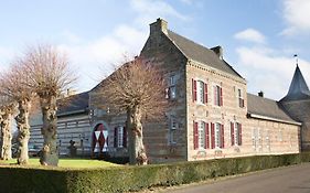 Het Sibberhuuske