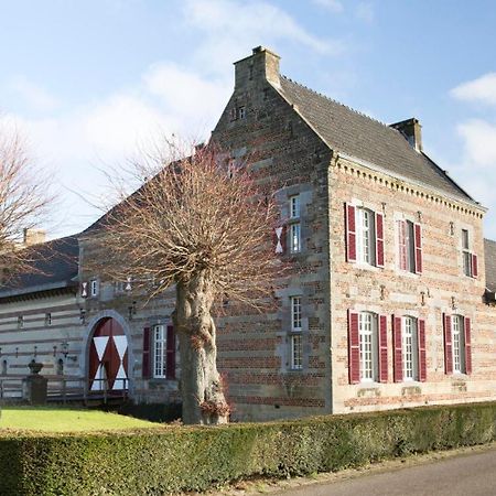 Апартаменти Het Sibberhuuske Valkenburg aan de Geul Екстер'єр фото