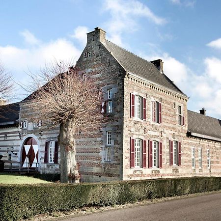 Апартаменти Het Sibberhuuske Valkenburg aan de Geul Екстер'єр фото