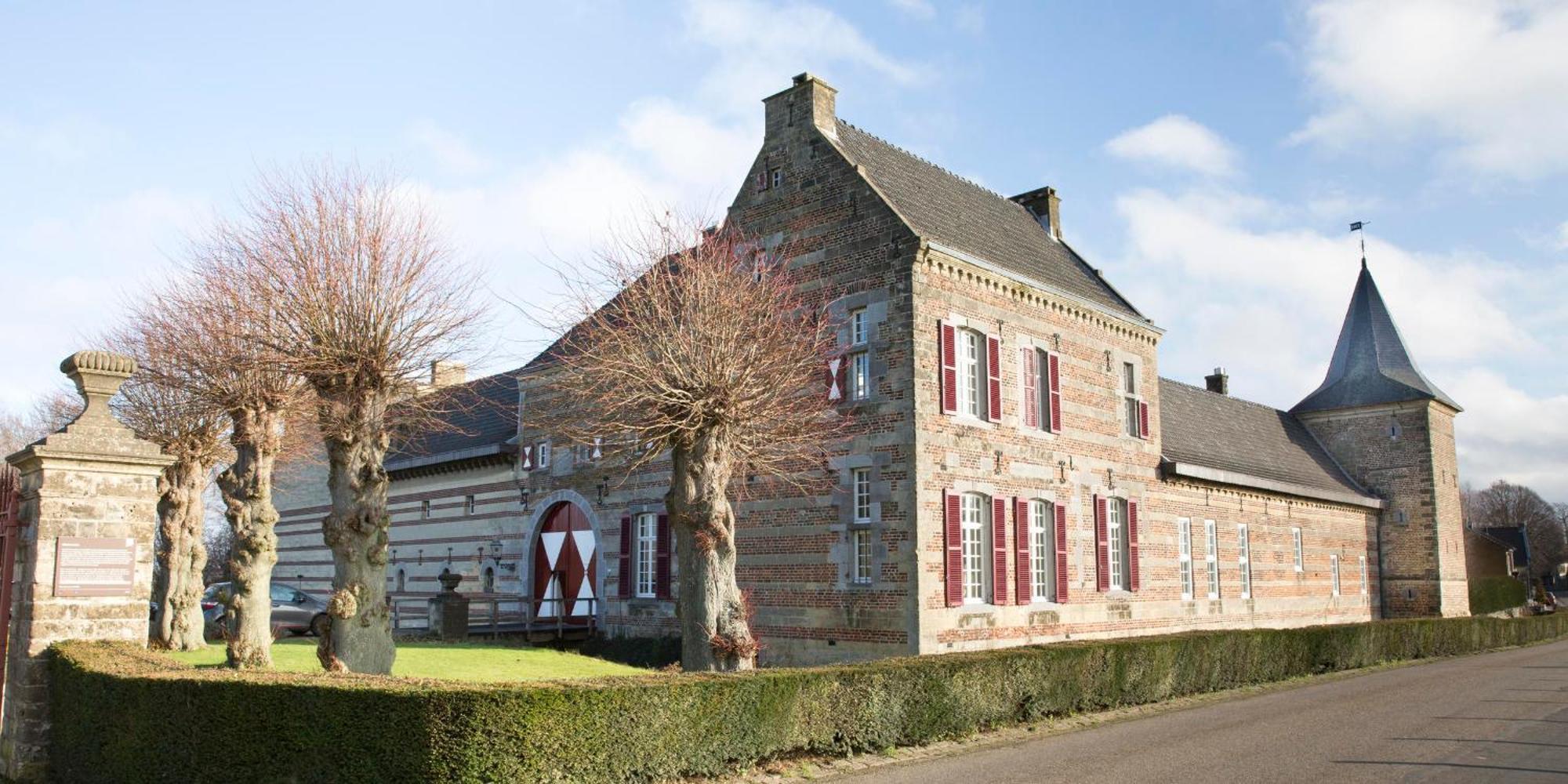 Апартаменти Het Sibberhuuske Valkenburg aan de Geul Екстер'єр фото