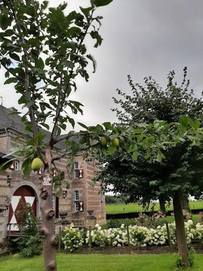 Апартаменти Het Sibberhuuske Valkenburg aan de Geul Екстер'єр фото