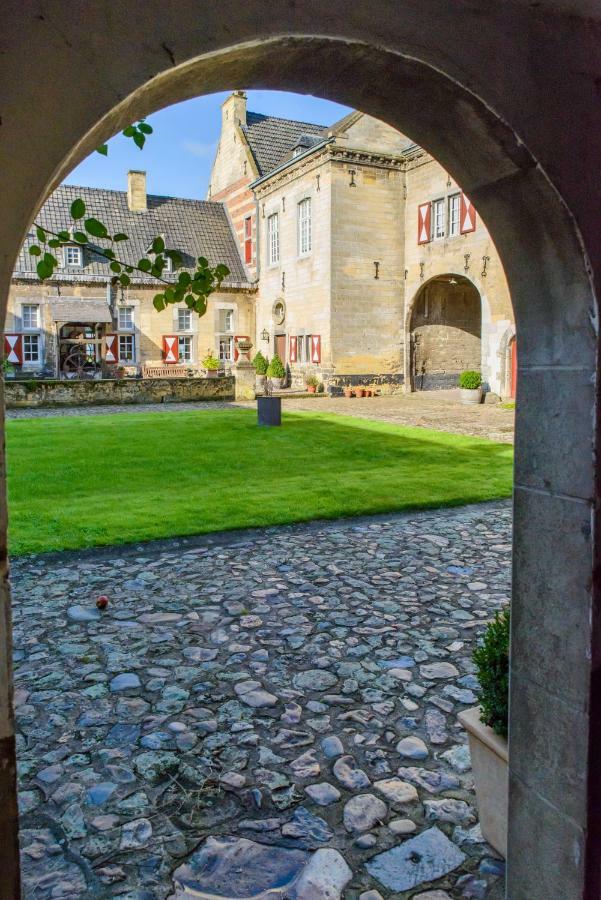 Апартаменти Het Sibberhuuske Valkenburg aan de Geul Екстер'єр фото