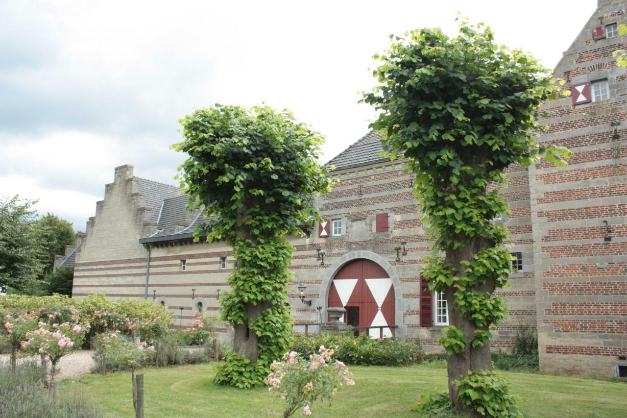 Апартаменти Het Sibberhuuske Valkenburg aan de Geul Екстер'єр фото