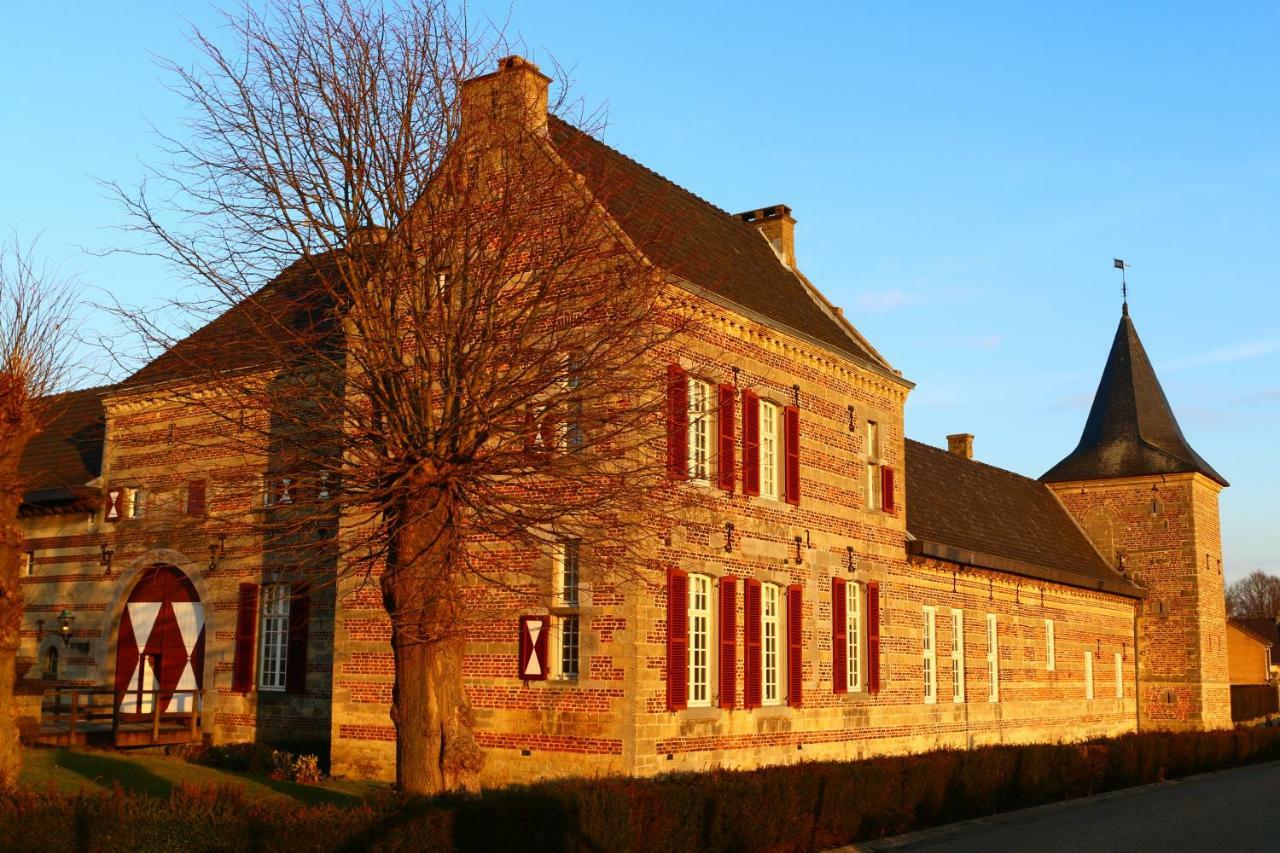 Апартаменти Het Sibberhuuske Valkenburg aan de Geul Екстер'єр фото