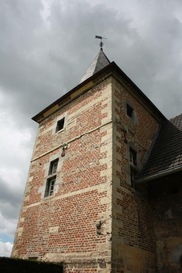 Апартаменти Het Sibberhuuske Valkenburg aan de Geul Екстер'єр фото