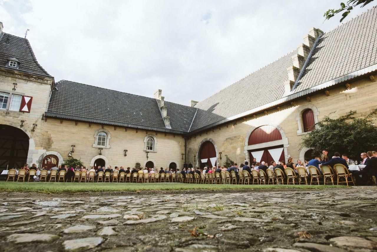 Апартаменти Het Sibberhuuske Valkenburg aan de Geul Екстер'єр фото
