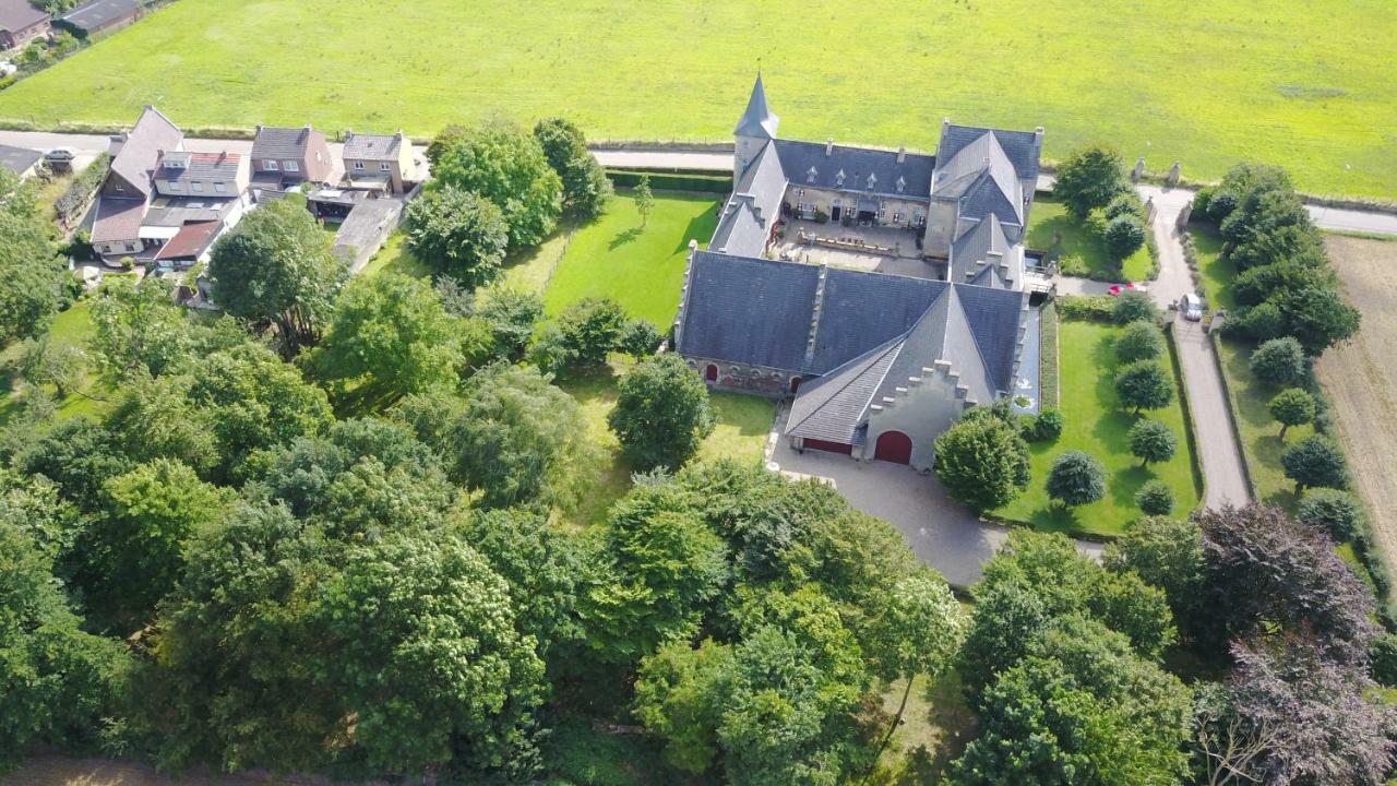 Апартаменти Het Sibberhuuske Valkenburg aan de Geul Екстер'єр фото